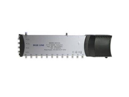 Multiswitch Blue Line SH512A 5/12