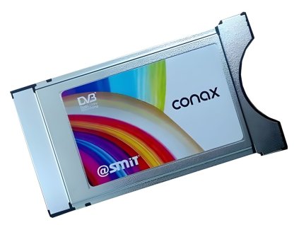 smit conax dekodovaci modul novy farebny 6514