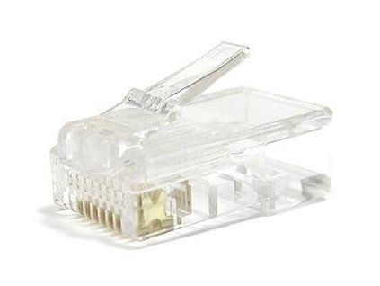 LAN RJ45 Fork konektor