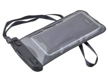 Vodotěsné pouzdro na telefon