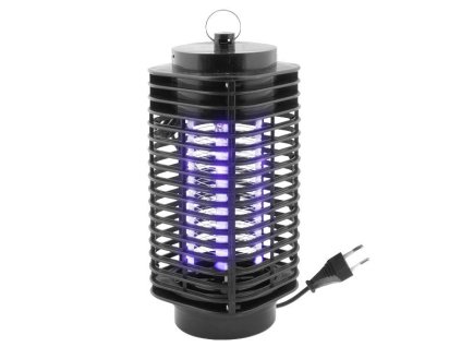 Lampa na odpudzovanie komárov K090