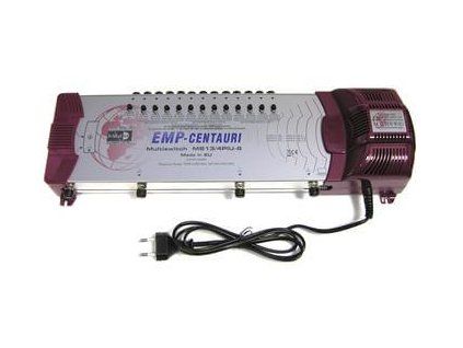 Vícepřepínačový EMP MS13/4 PIU-6