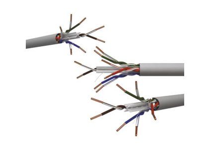 PC UTP CAT6 kabel