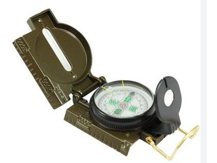 Amiko Compass