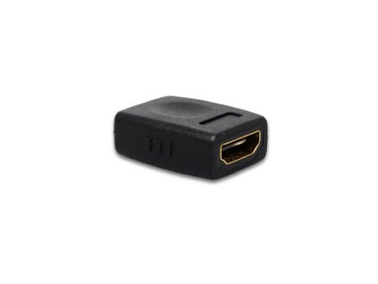 HDMI spojka FullHD rovná