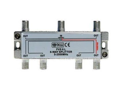 SAT Hub FVS6