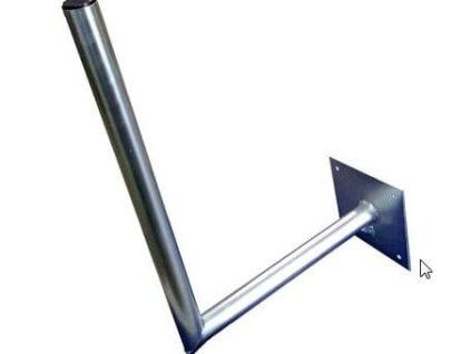 Stěna konzol 450-600