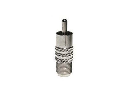 Reduktor F Socket - Cinch