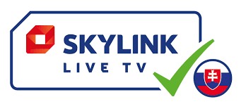 Balíček Skylink LIVE MINI