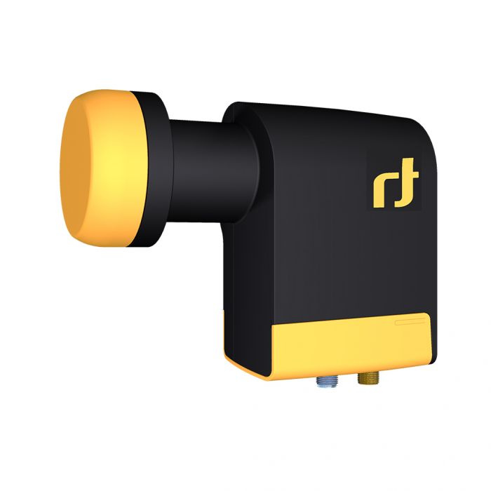 E-shop LNB Inverto Unicable QUAD 2 legacy IDLB-QUDL42-UNIRL-1PP