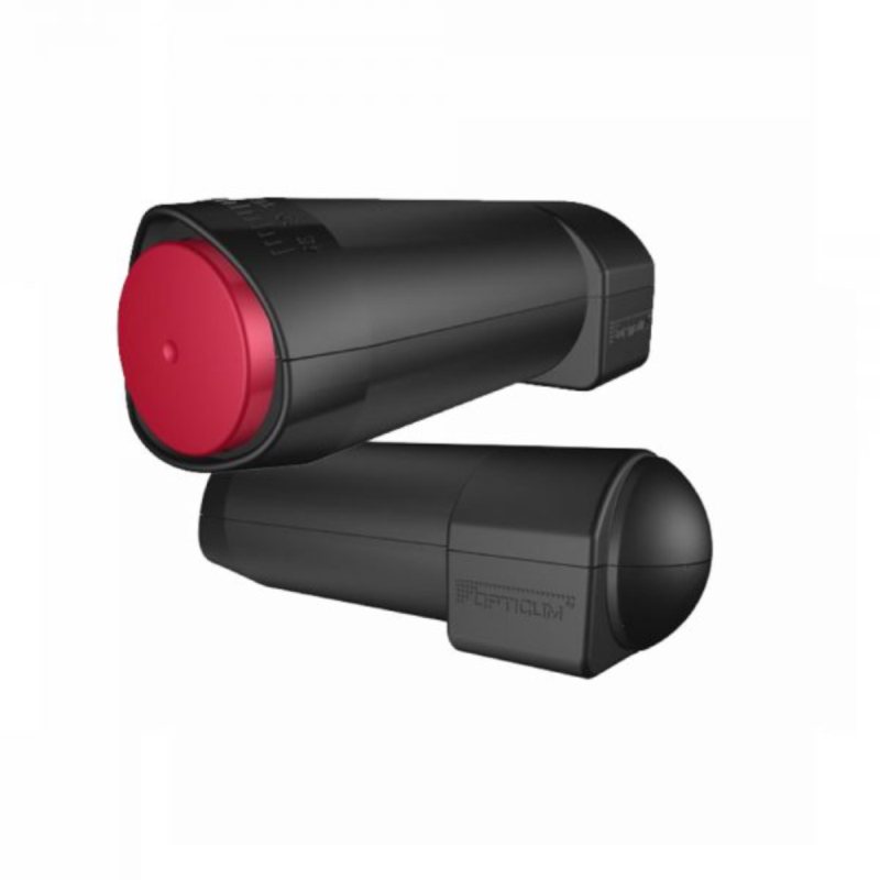 Opticum RED Rocket Single LNB 0,1dB