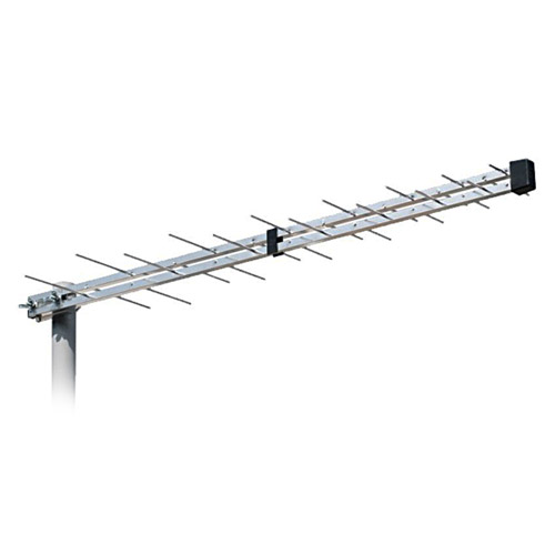 ISKRA DVB-T UHF anténa P-2845FZ H/V