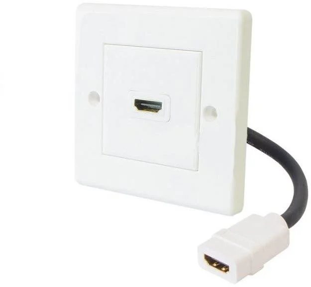 E-shop Ostatní HDMI zásuvka 1x -C400-1