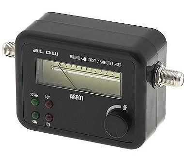 Satfinder BLOW ASF01