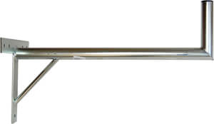 Konzola T-sat 70 cm