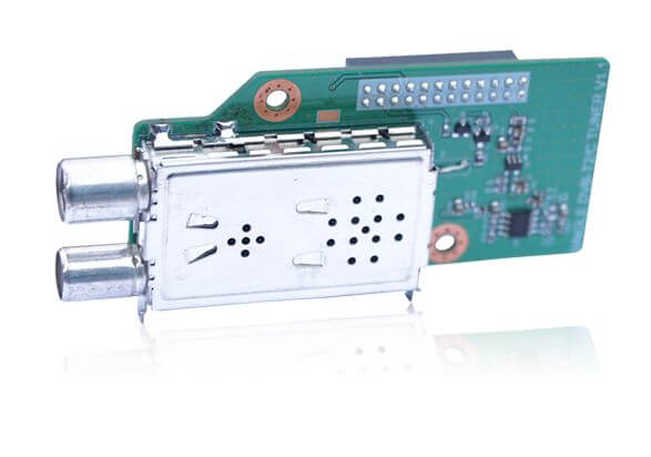 Tuner DVB-T2/C2 pre Gigablue X2 a 4K modely