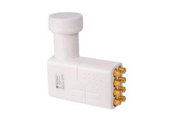Opticum Robust Octoblok LNB 0,1dB