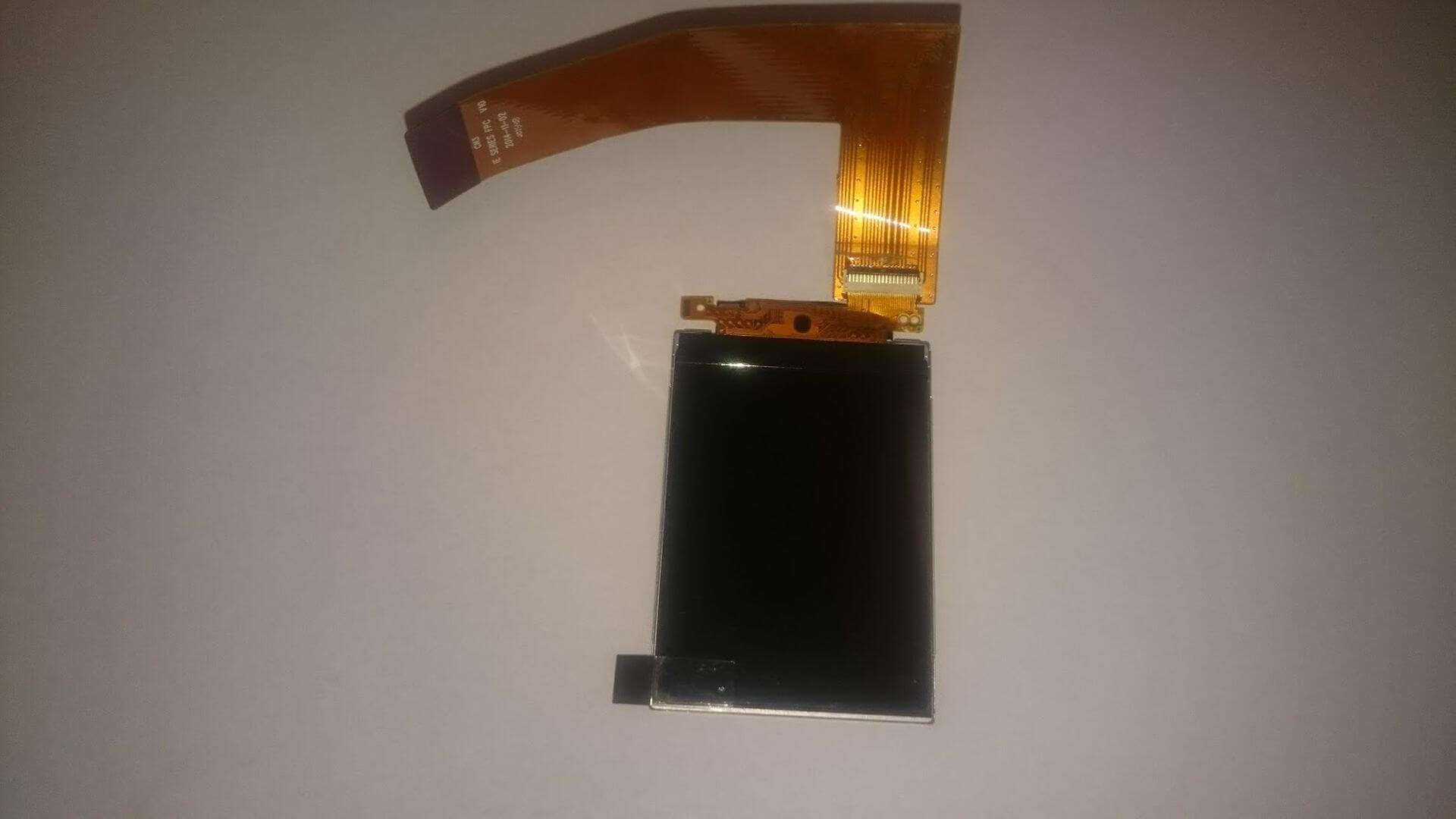 Náhradný displej pre Amiko Multitracker