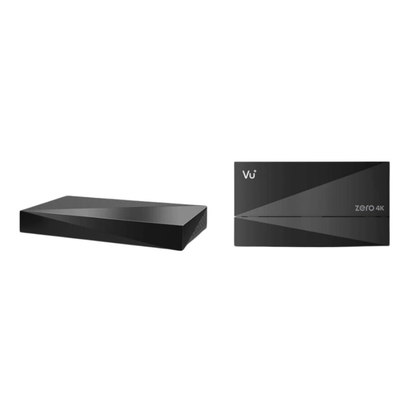 PVR KIT pre satelit VU+ZERO 4K