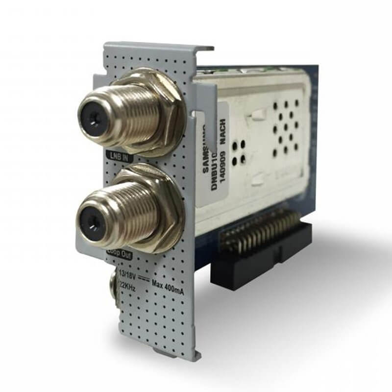 DVB-S2 tuner pre Axas E4HD