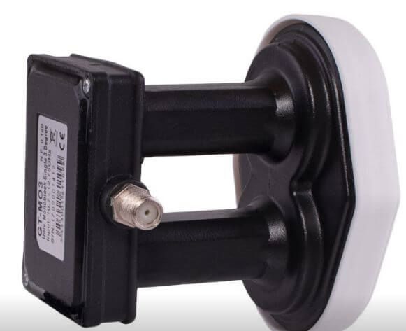 GT-SAT Monoblock Single 3 stupne