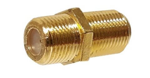 F - spojka GOLD
