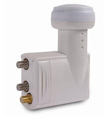 OPTICUM Robust LNB UNICABLE LNB2 SCR2 LEGACY