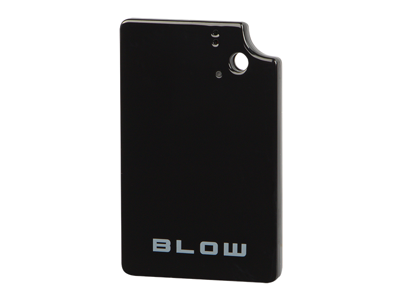 GPS lokátor BLOW 012
