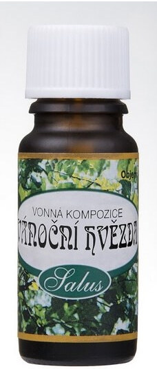 Esenciálny olej VIANOČNÁ HVIEZDA