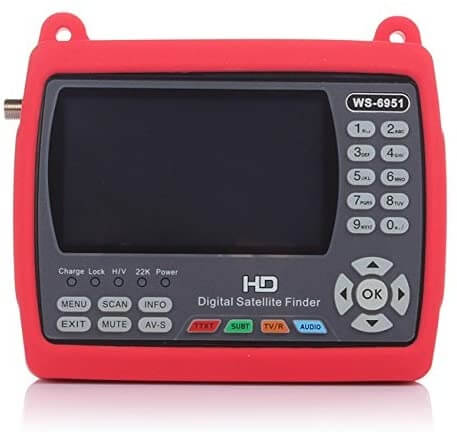 Satlink WS-6951