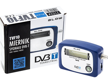 BLOW TVF10 DVB-T2