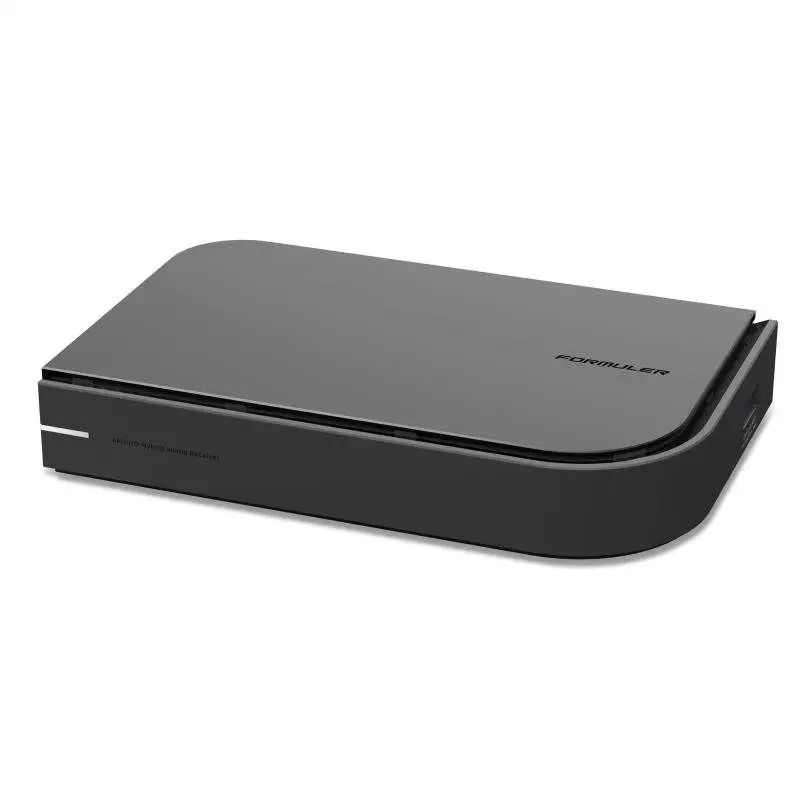 Formuler CC Android DVB-T2/C