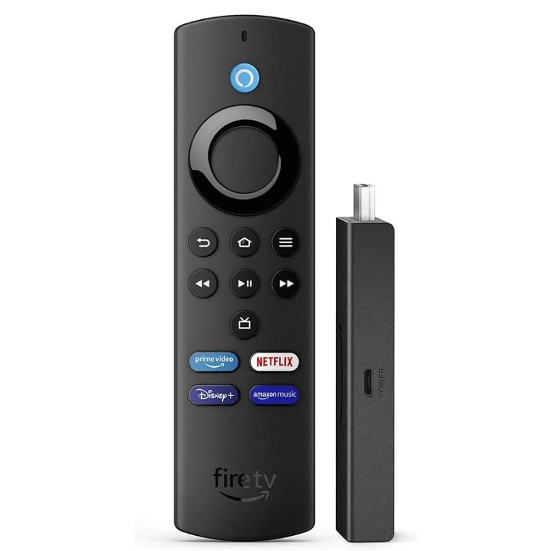 Amazon Fire TV Stick Lite HD