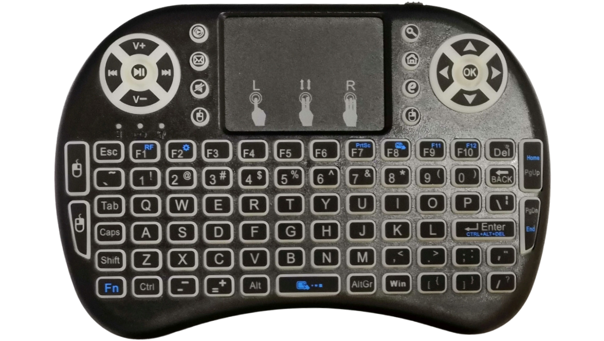 BLOW KS2 Mini