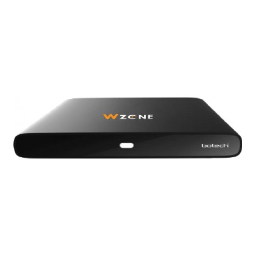 Botech WZONE Android TV box