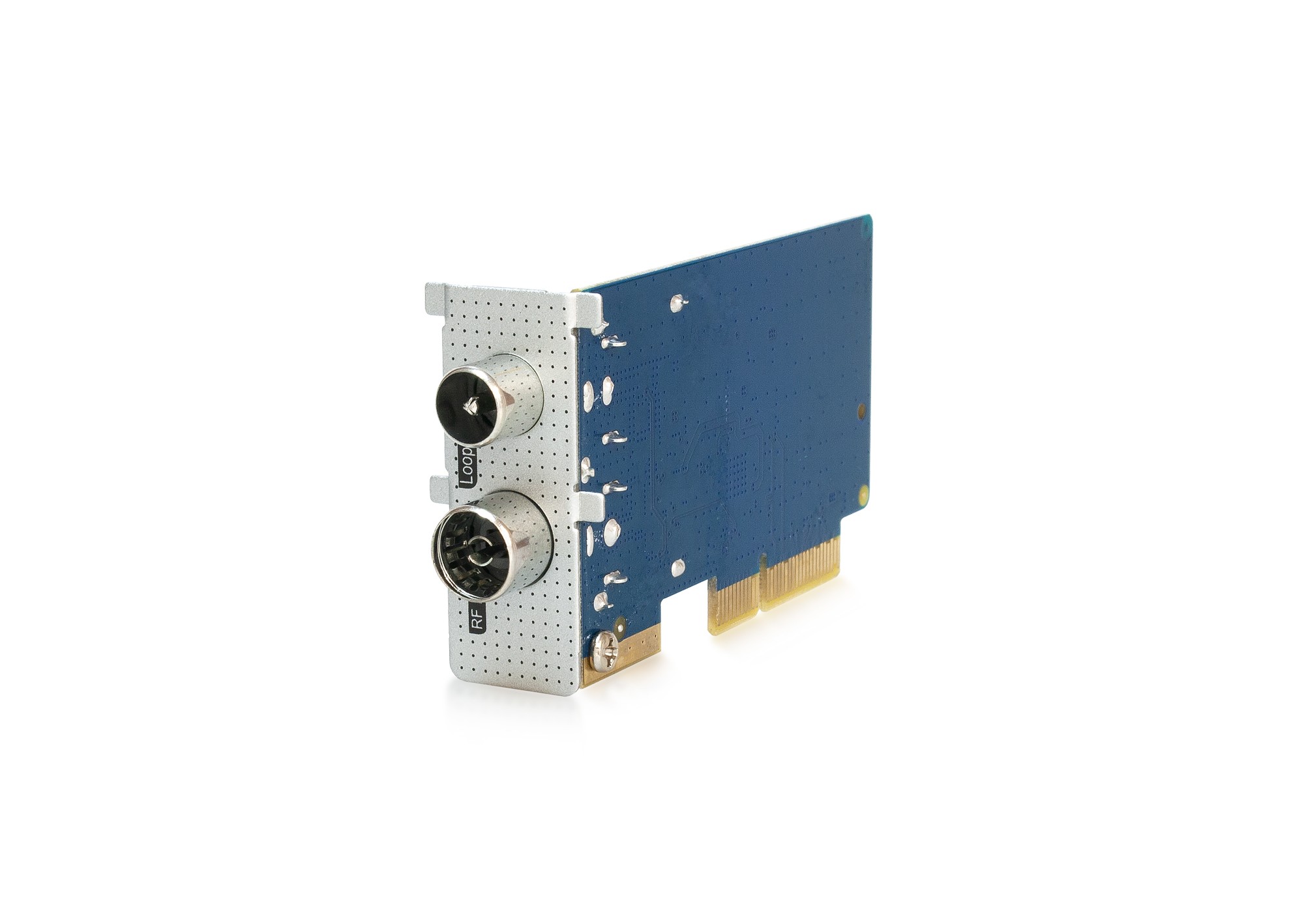 Tuner DVB-T2/C pre AB Pulse 4K