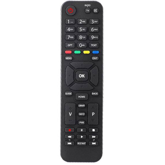 Diaľkový ovládač pre KAON MZ 50-52-102