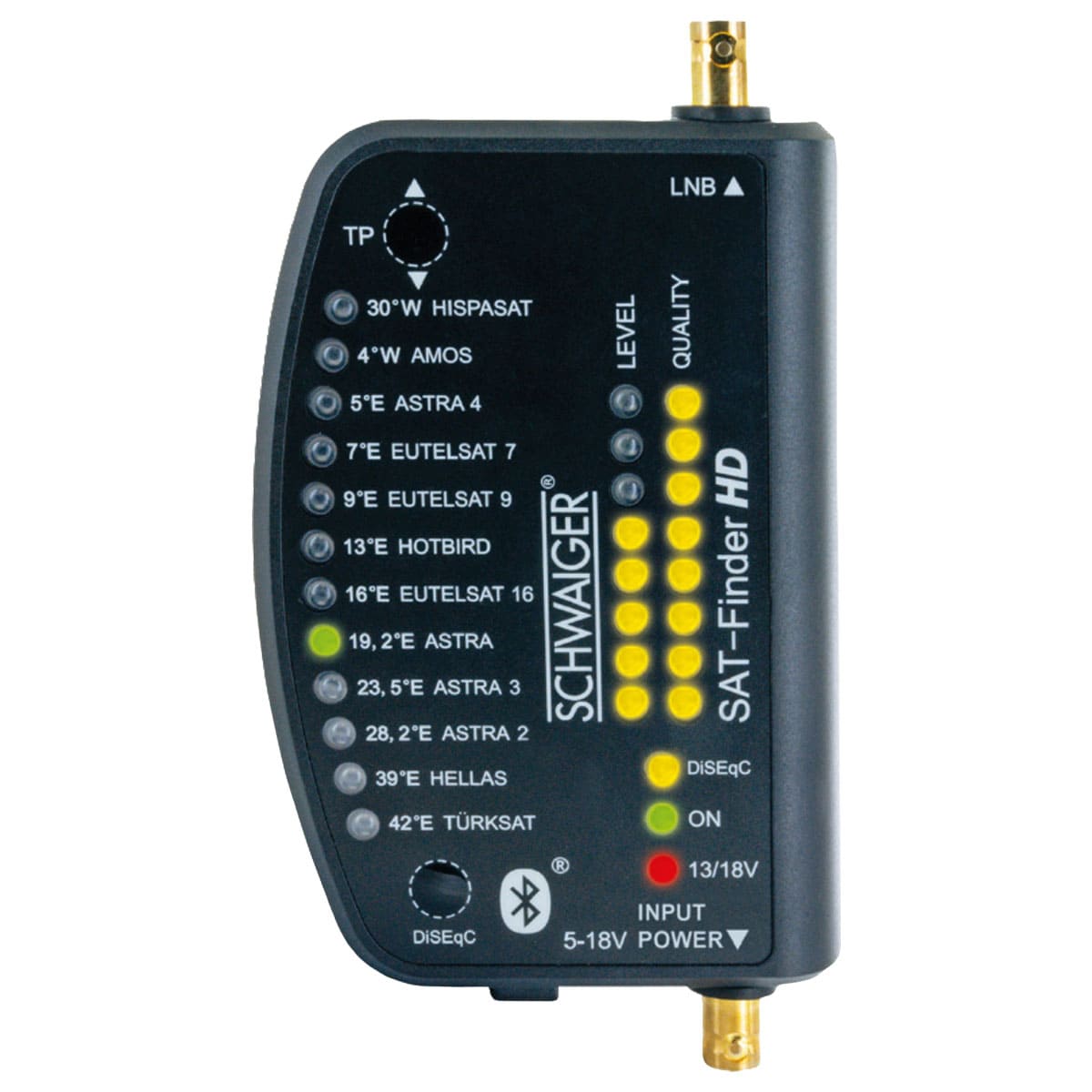 Schwaiger SF9003BT DVB-S2