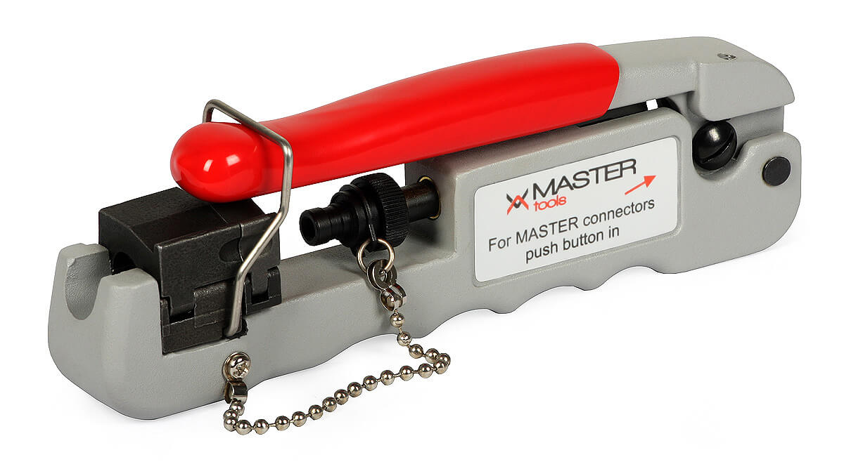 Kompresný nástroj All-in-one MASTER