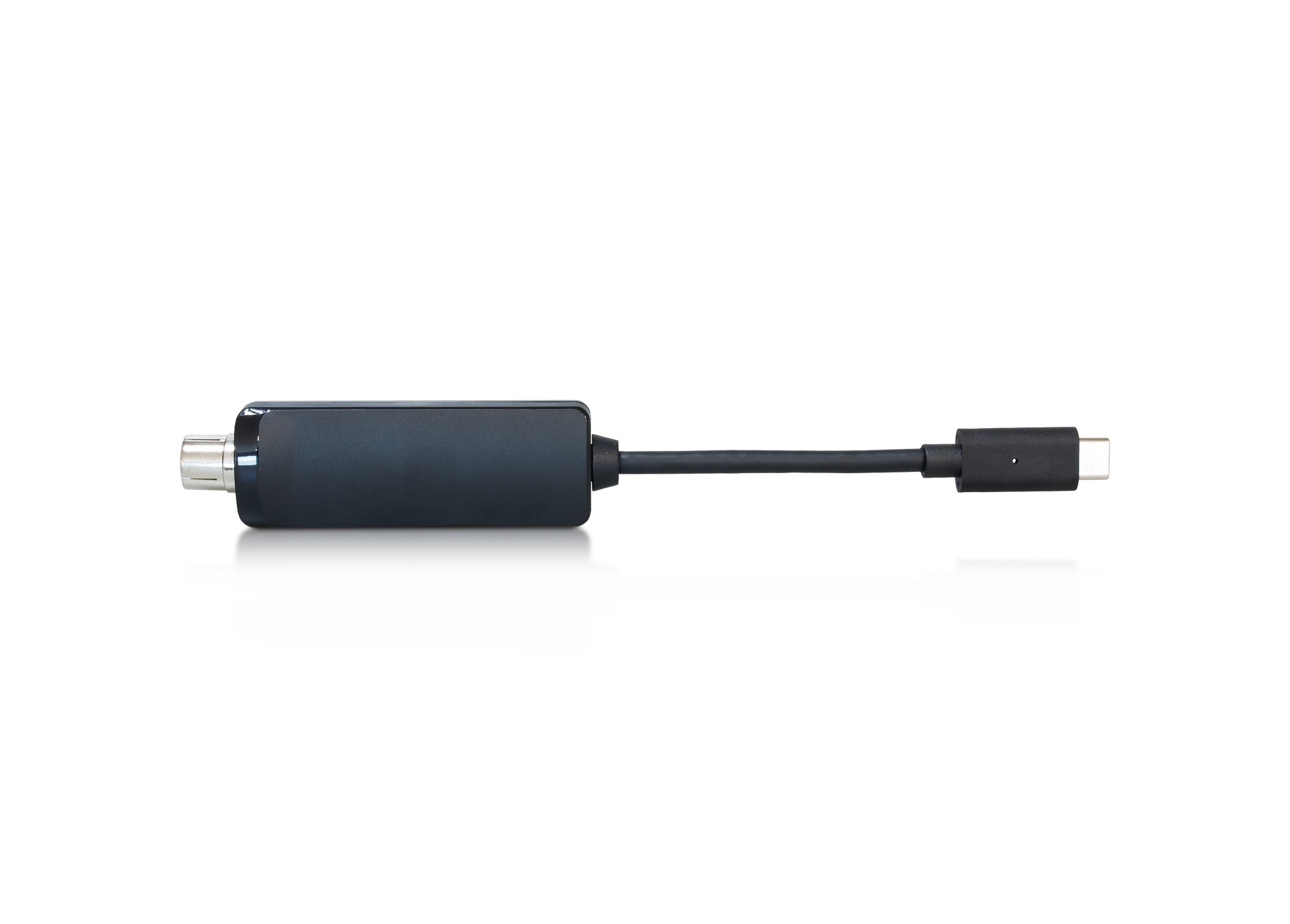 Tuner DVB-T2/C pre Homatics Box