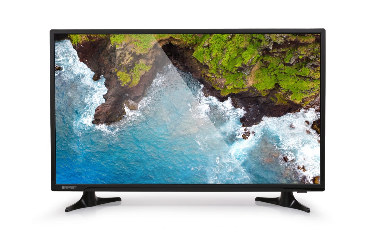 Opticum LED TV Red Trivo 32001 32” T2/C/S2, H.265 CI+