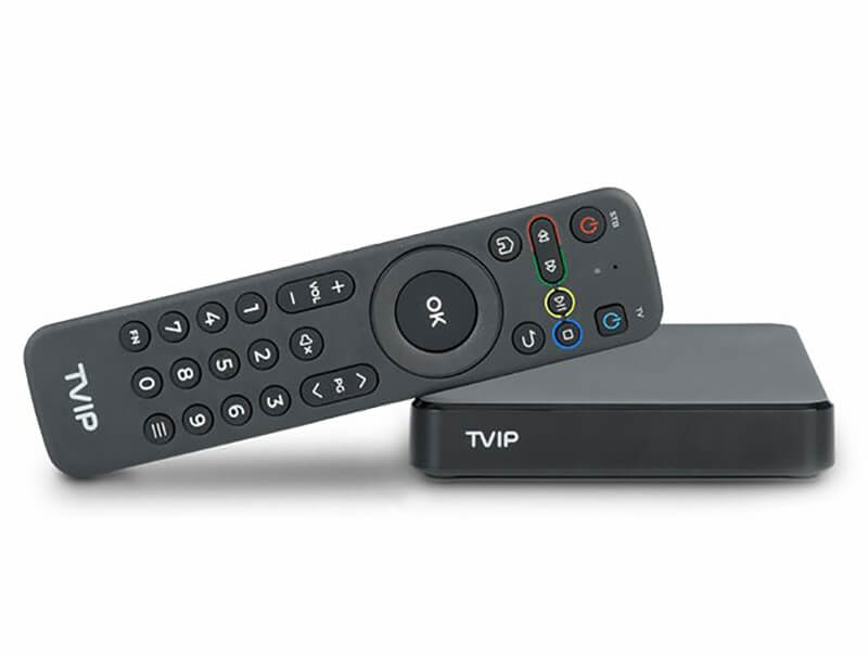 TVIP S-Box v.705