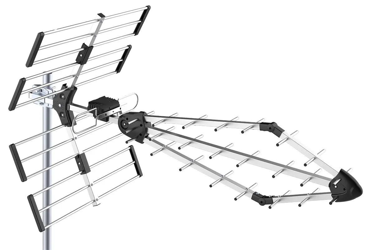 DIPOL SMART HORIZON DVB-T2