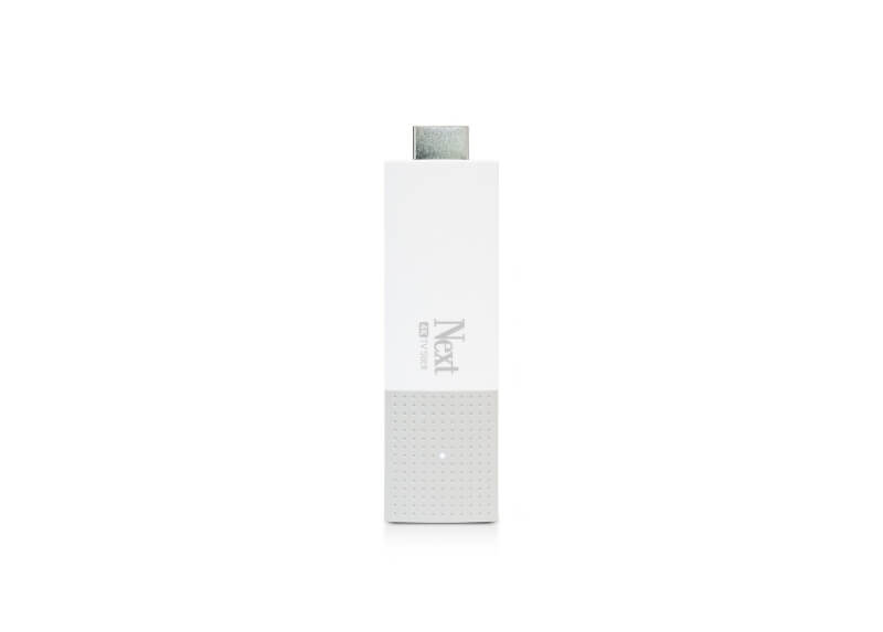 Google TV NEXT 4K