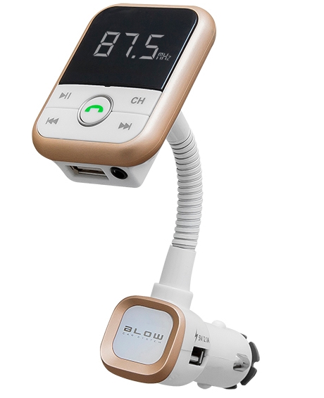 Vysielač BLOW Bluetooth 4.0 FM
