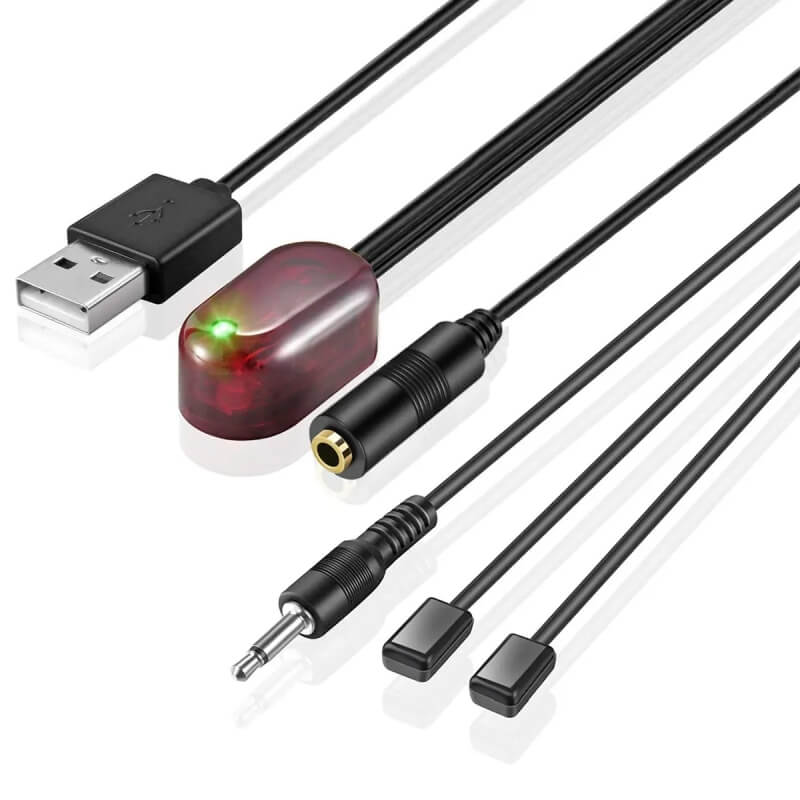 IR čidlo Spacetronik SP-IR03