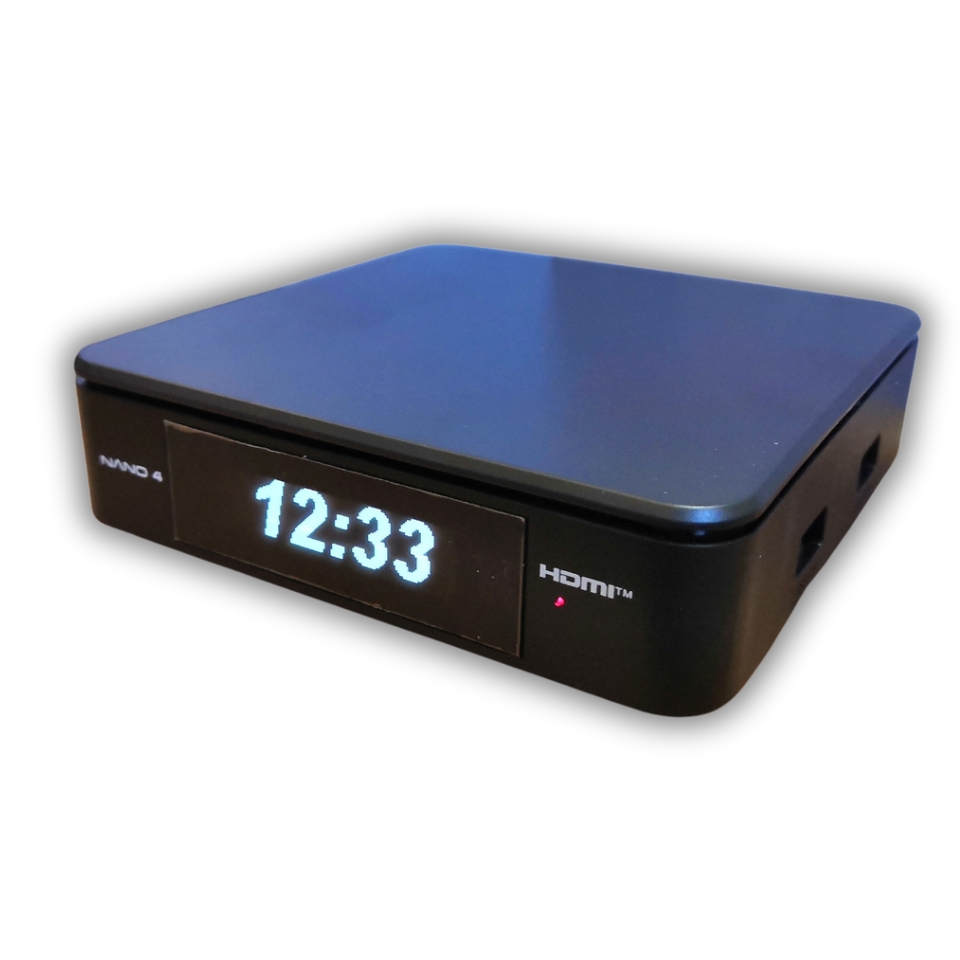 Antik Nano 4