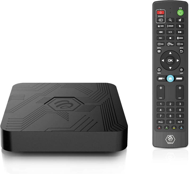 BuzzTV Essentials E2 SE