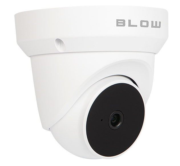 WIFI rotačná vonkajšia kamera BLOW 3MP H-403