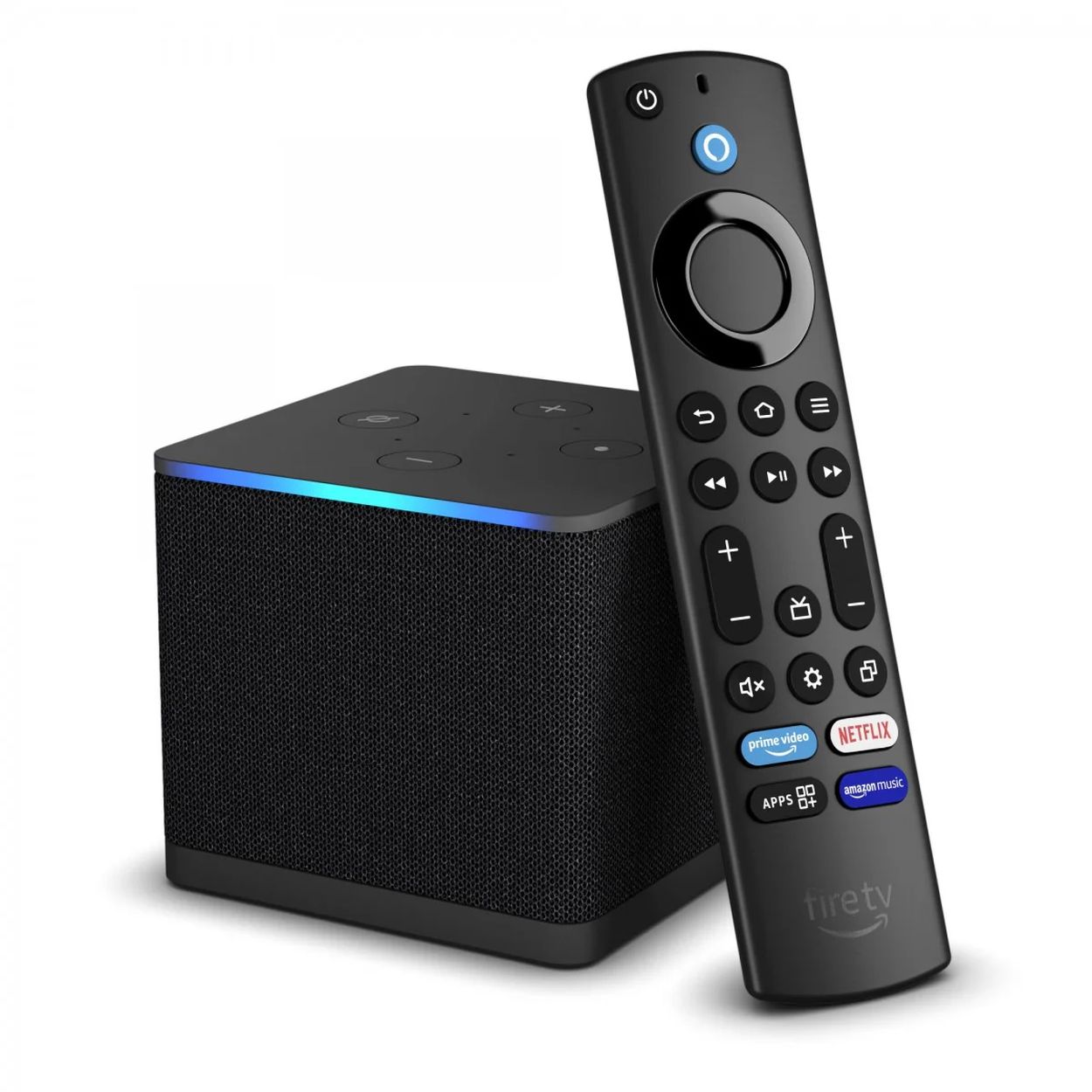 Amazon Fire TV Cube 3.gen